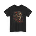 Skull Reaper T-Shirt — Dark Times Apparel Gothic Metal Tee