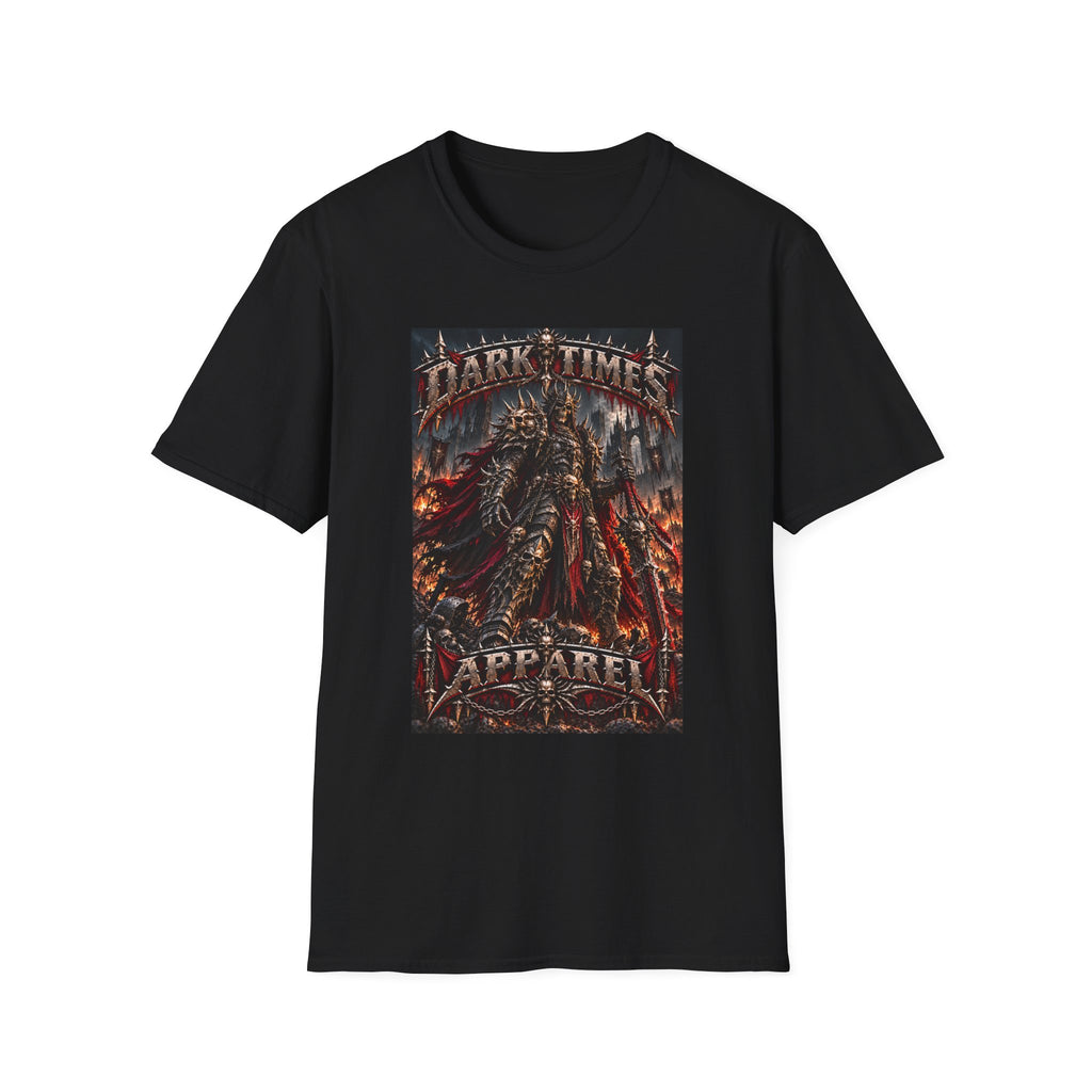 undead warrior