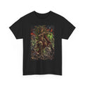 Medusa Horror Graphic Tee — Dark Times Apparel
