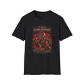 Sons of Rome Graphic T-Shirt — Dark Times Metal Band Tee