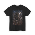 Dark Fantasy Warrior T-Shirt