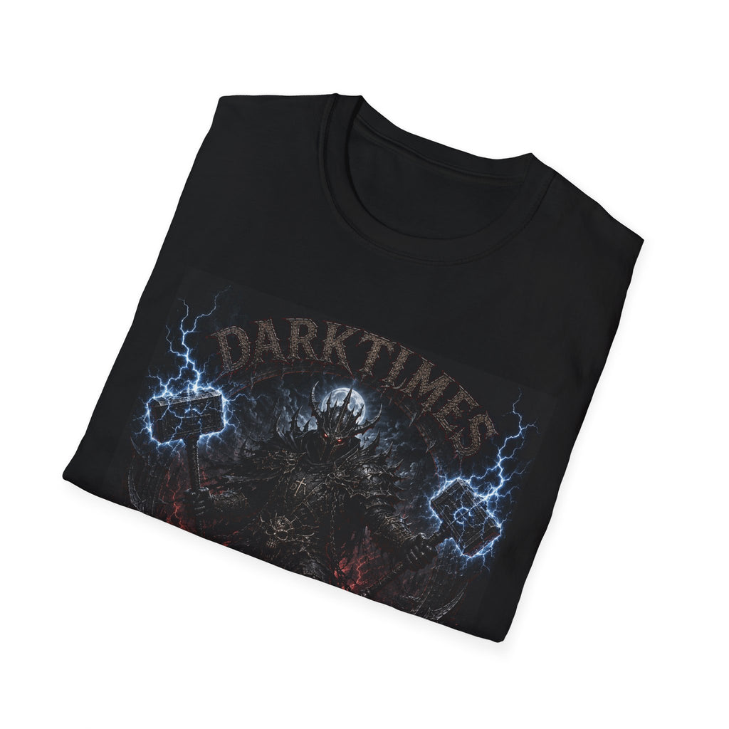 demon warrior battle hammer