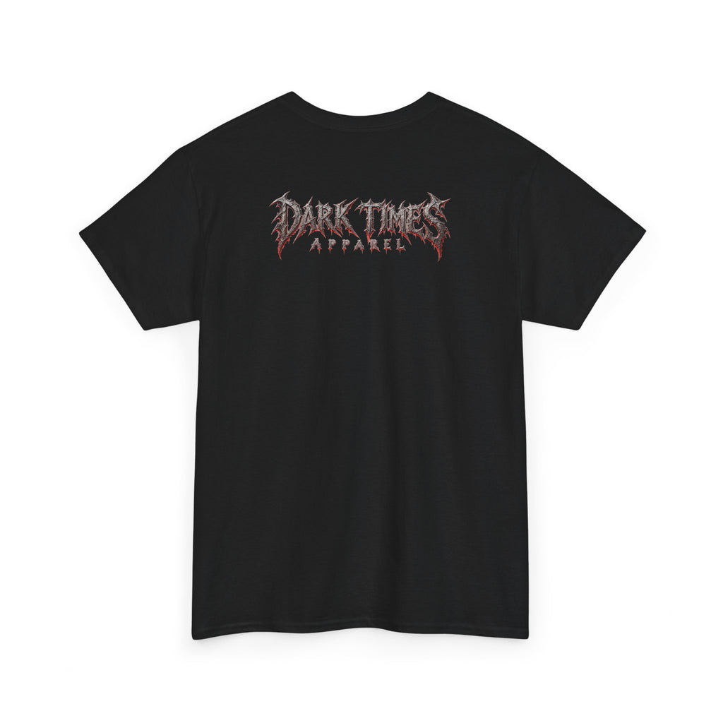 Dark Fantasy Warrior T-Shirt