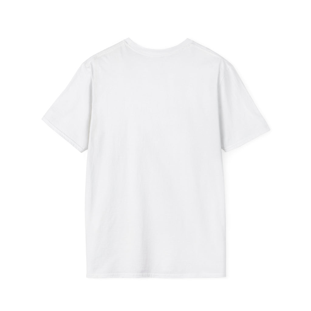 Skull King Throne T-Shirt