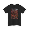 Spartan Warrior Graphic T‑Shirt