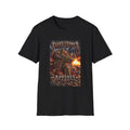 battle warrior knight