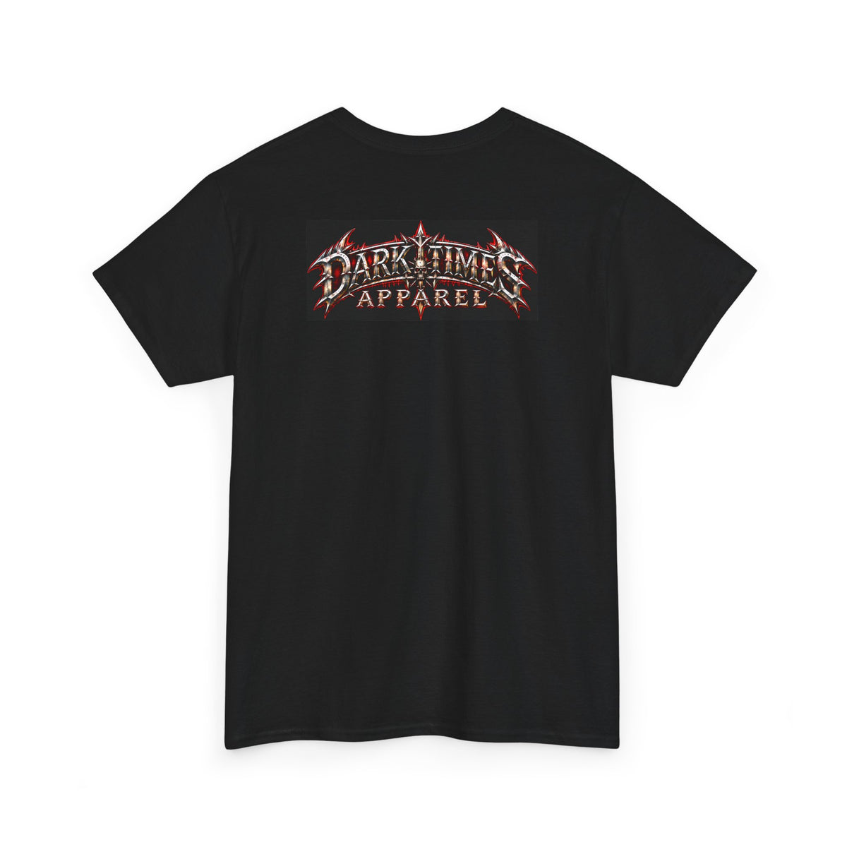 Demon Slayer Battle Scene T‑Shirt