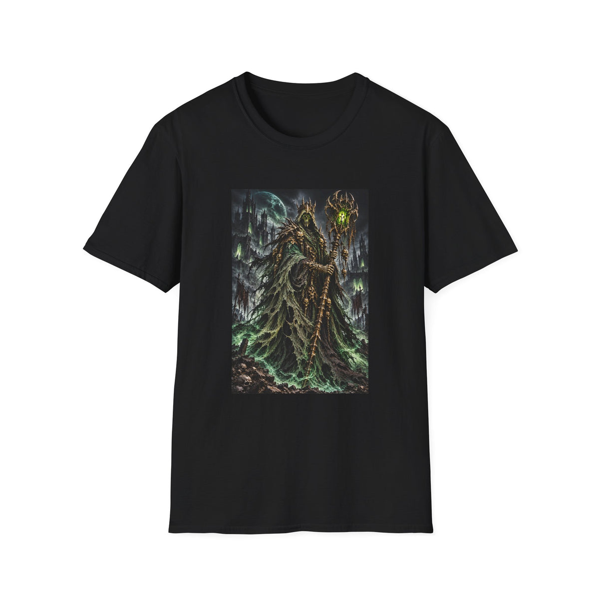 Necromancer