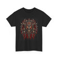 Skull & Spikes