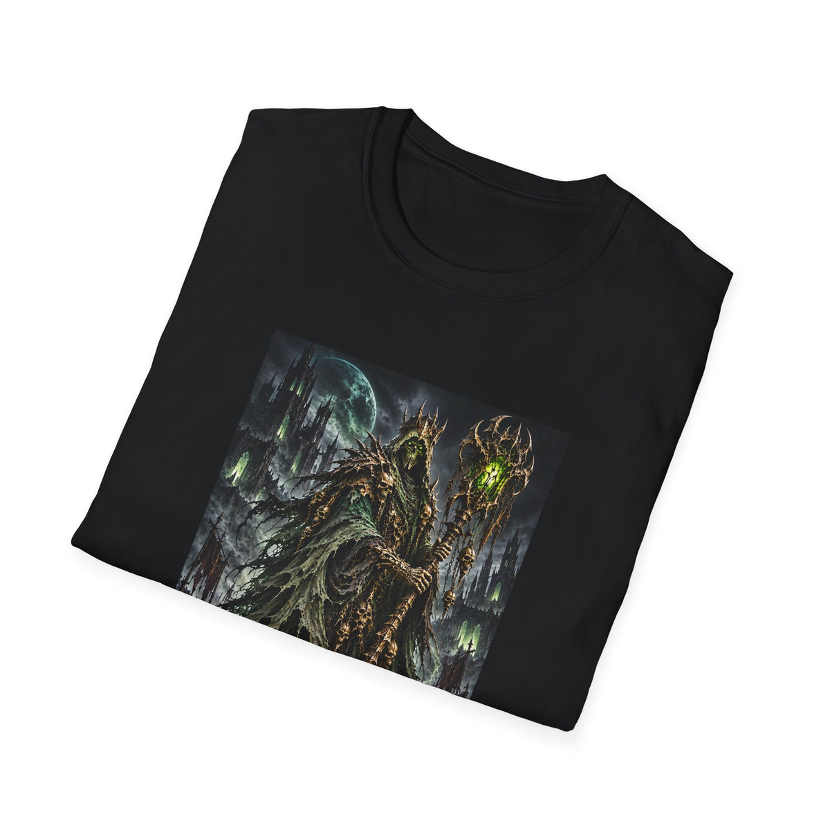 Necromancer