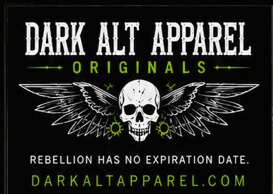 dark alt apparel